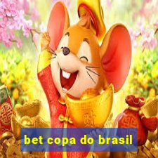 bet copa do brasil